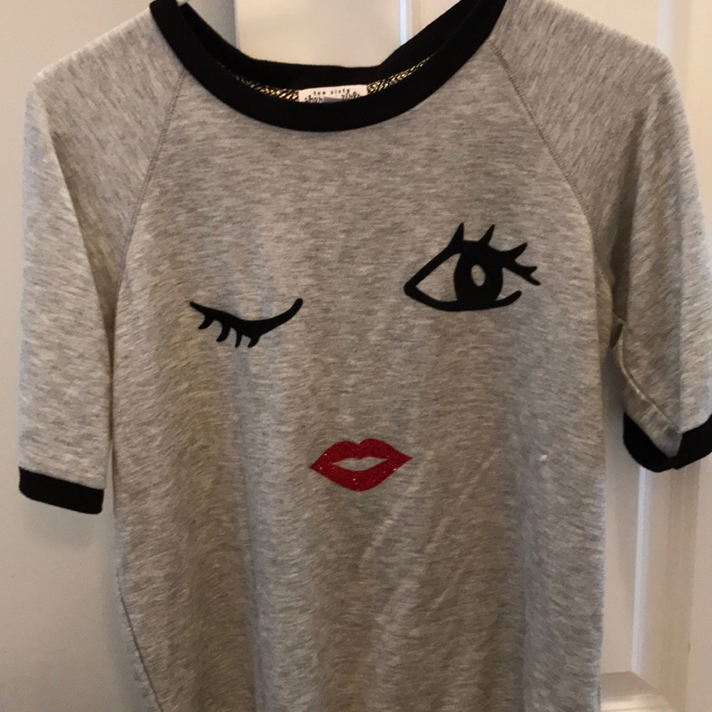 Ben Sherman girls top